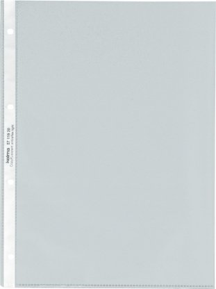 Kolma Zeigetaschen CopyResistant AntiReflex A4 PP 60my à 100