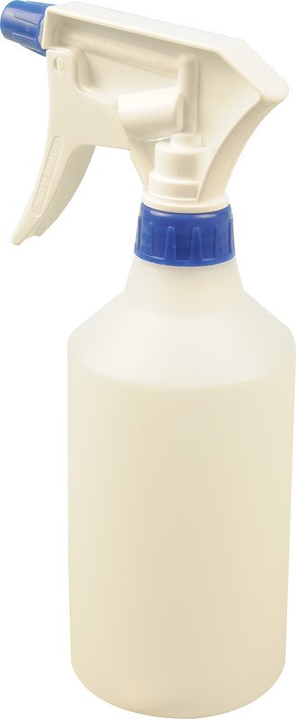 Pistolet vaporisateur pour détergent 500ml Pic1