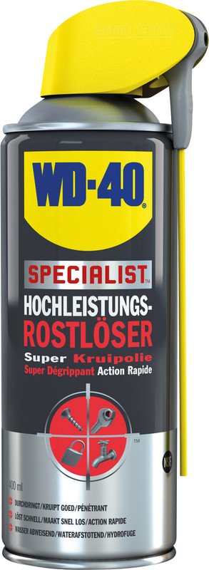 WD-40 Specialist Anti-Rouille 400ml Pic1