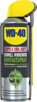 WD-40 Specialist Spray de contact 400ml