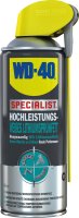 WD-40 Specialist Graisse blanche lithium Spray 400ml