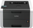 Brother Laserprinter Color HL-3170CDW