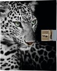 Eibert Tagebuch 16x19cm Leopard