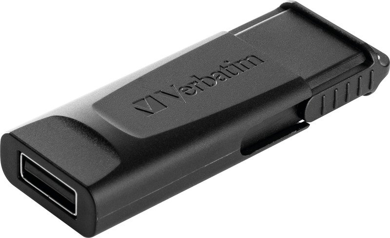 Verbatim Clé USB Slider 16 GB Pic2