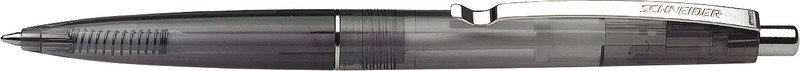 Schneider stylo à bille K20 ICY Colours noir Pic1