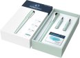 Schneider Stylo plume Callissima Set menthe