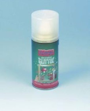 Spray paillettes or 150ml Pic1