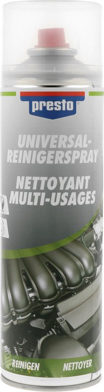 Presto Spray nettoyant universel Pic1