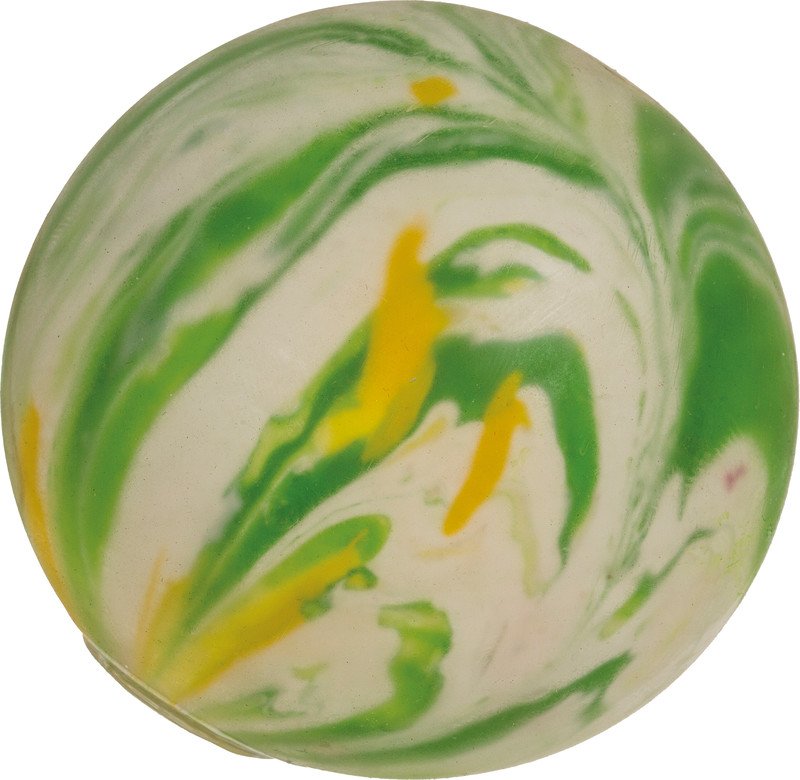 OUT OF THE BLUE Anti-Stress-Ball The Marbled One Pic3