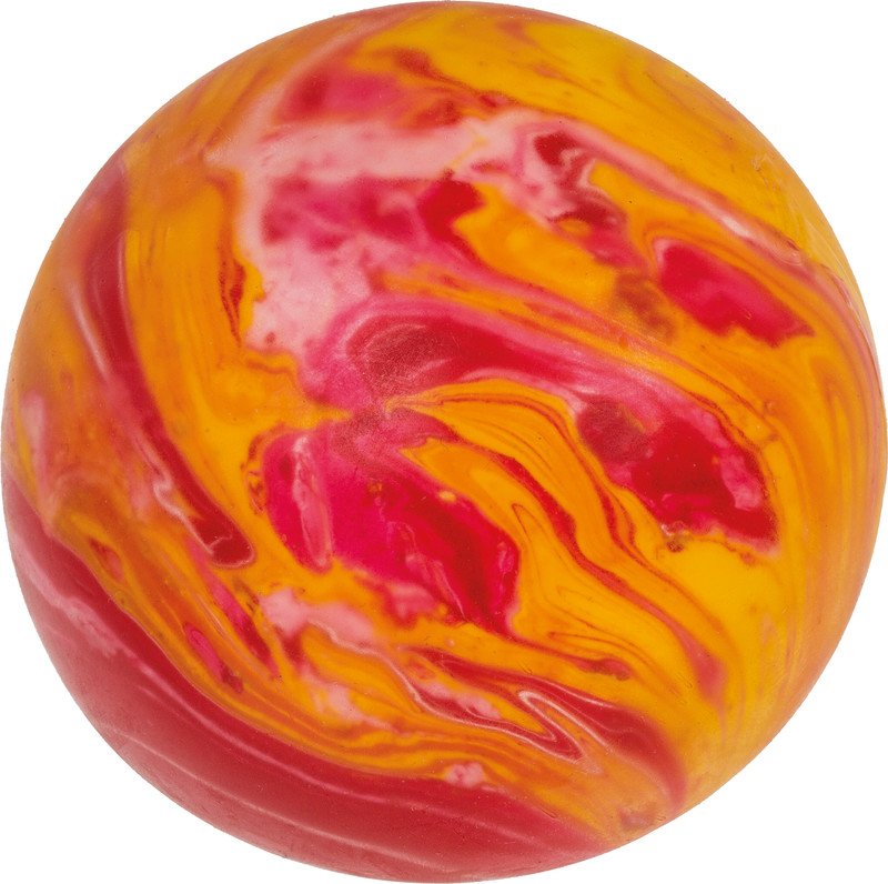 OUT OF THE BLUE Anti-Stress-Ball The Marbled One Pic4