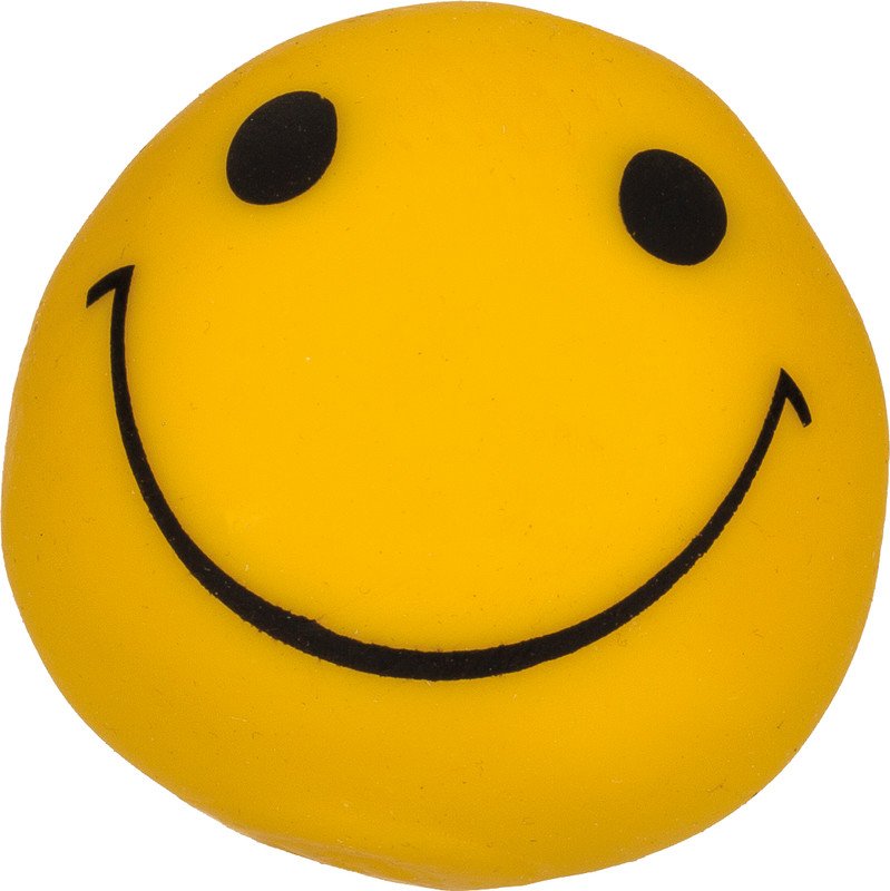 OUT OF THE BLUE Anti-Stress-Ball The Happy One Pic4
