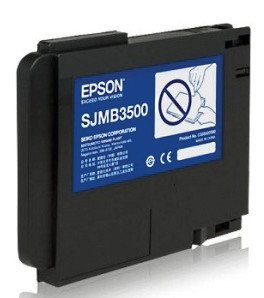 Epson Maintenance Kit C33S020580 Pic1