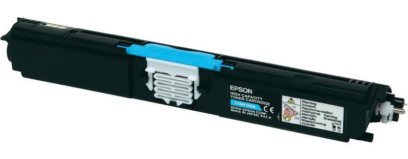 Epson Toner S050560 cyan Pic1