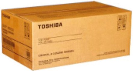 Toshiba Toner T-305PK-R jaune Pic1