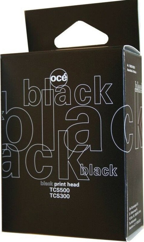 OCE tête impression noir 6924 Pic1