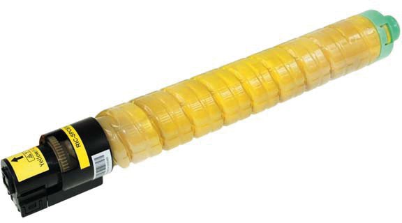 Ricoh Toner 821186 yellow Pic1