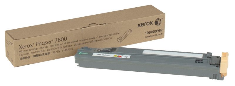 Xerox Collecteur de toner 108R00982 Pic1