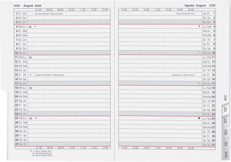 Biella recharge planning Glasgow 1M/2P 2025 Pic1