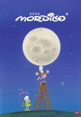 Heye Bildkalender Best of Mordillo Edition 37x53.5 2025