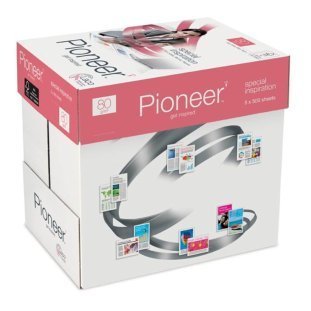 Pioneer Papier FSC A4 80gr à 2'500 Pic1