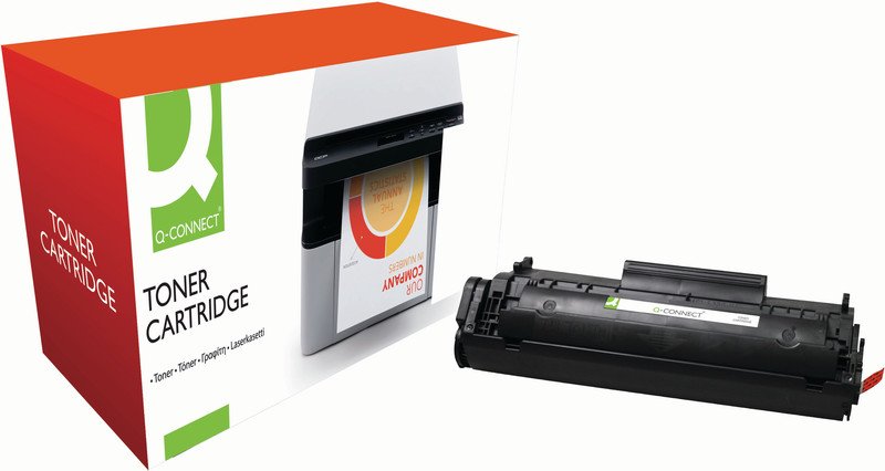 Connect Toner Q2612XL/703 schwarz Pic1