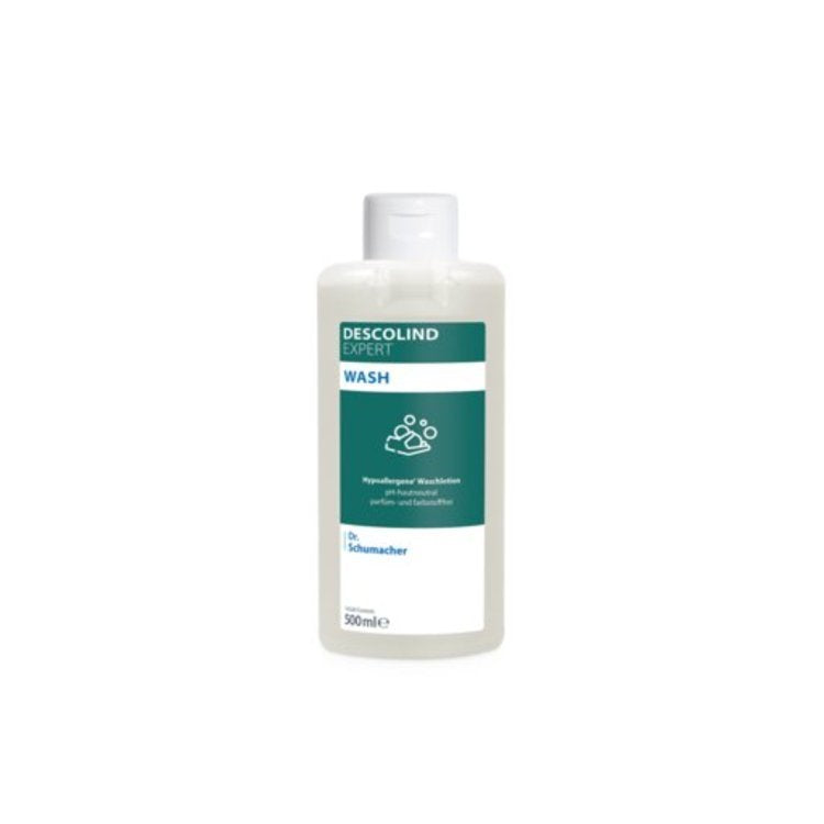 Dr. Schumacher Flüssige Handseife Descolind Expert Wash – 500 ml
