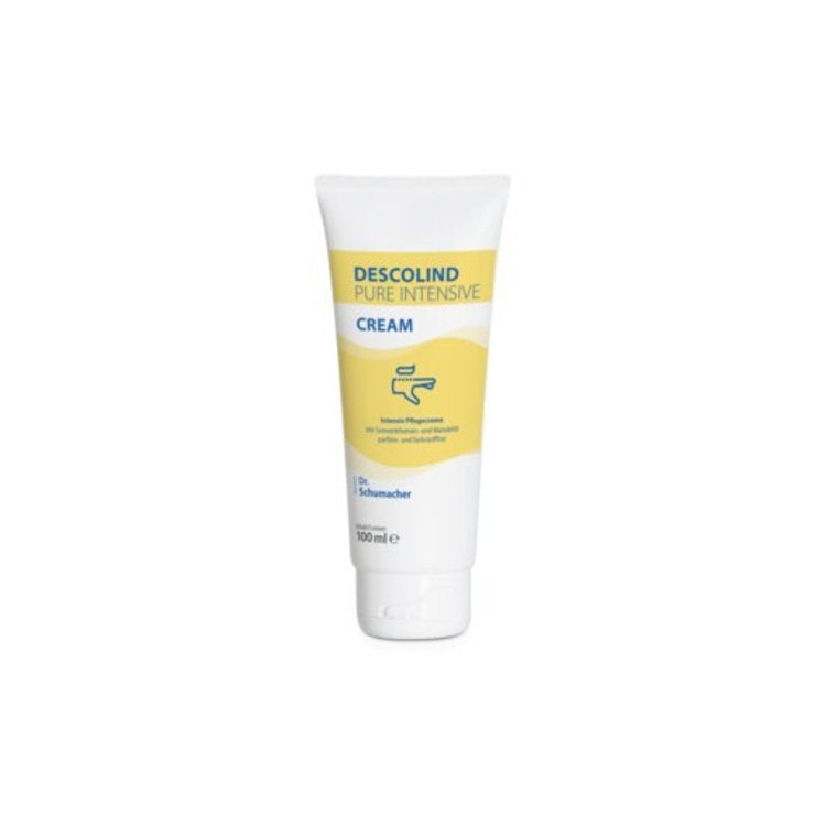Dr. Schumacher Descolind Pure Intensive Creme – parfümfrei – 100 ml