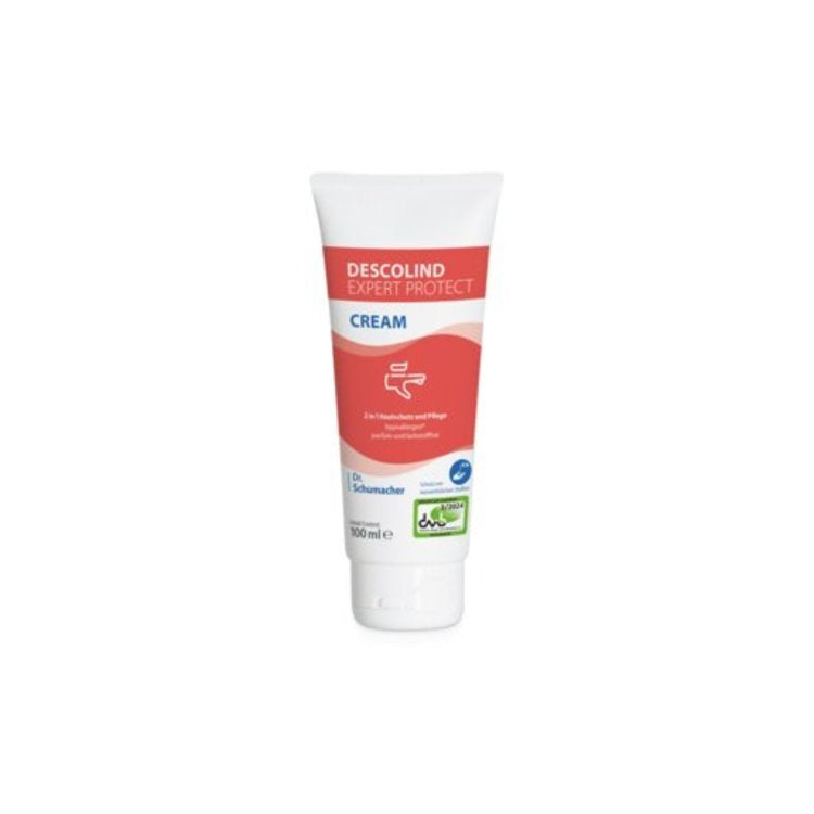 Dr. Schumacher Handcreme Descolind Expert Protect – 100 ml