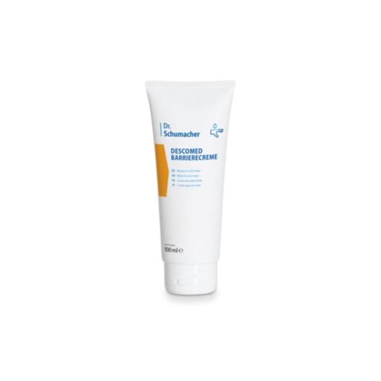 Dr. Schumacher Barrierecreme Descomed – 100 ml