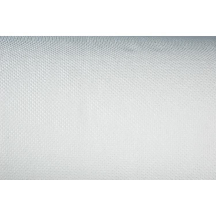 Winmed – Ärzterolle – 2-lagig, weiss – 400 mm × 50 m – Perforation 380 mm