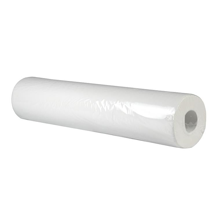 Winmed – Ärzterolle – 2-lagig – 590 mm × 50 m – Perforation 380 mm