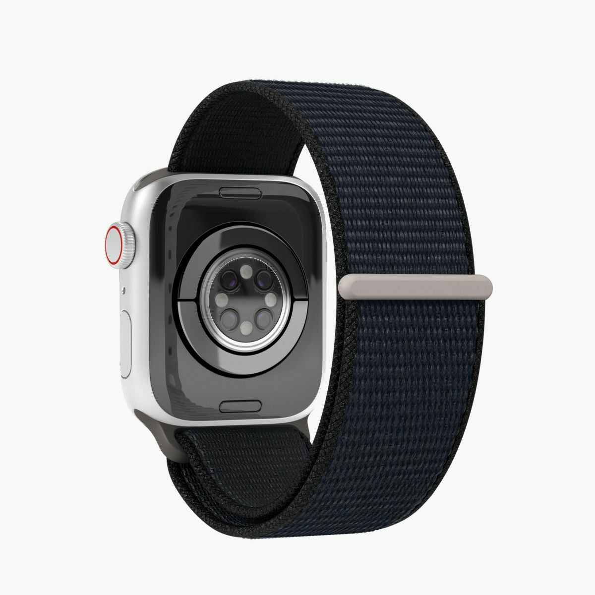 Vonmählen Fitness Loop 1 – Dunkelgrau, für Apple Watch 38 mm, 40 mm, 41 mm