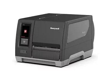 Honeywell PM65A – Etikettendrucker, Thermotransfer, USB, WLAN, LAN, 300 × 300 dpi, für Etiketten bis 178 mm