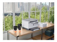 HP Tintenpatrone 893, Cyan, 10'000 ml – für Latex-Drucker
