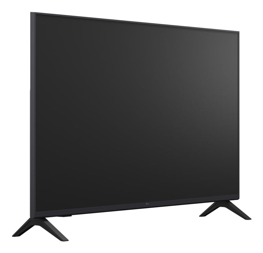 LG 43UA74003LB – 43" Fernseher – 4K UHD – LCD (Direct-LED) – webOS 25 – 60 Hz – HDR10 Pro, HLG