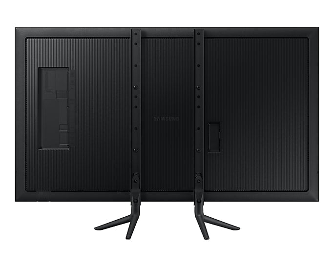 Samsung STN-L4355C Montagekomponente (Tischständer) – Querformat – für 43–55″ TVs – Schwarz