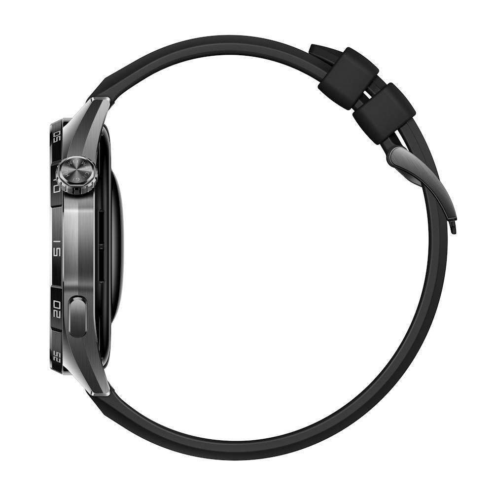 Huawei GT6 – Smartwatch – 33,5 mm, 1,32", AMOLED, Schwarz