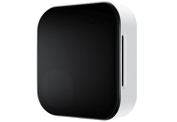Yealink RoomSensor Pro – Raumsensor, PoE, WLAN & Bluetooth 5.2, Temperatur, Feuchtigkeit & Lichtintensität