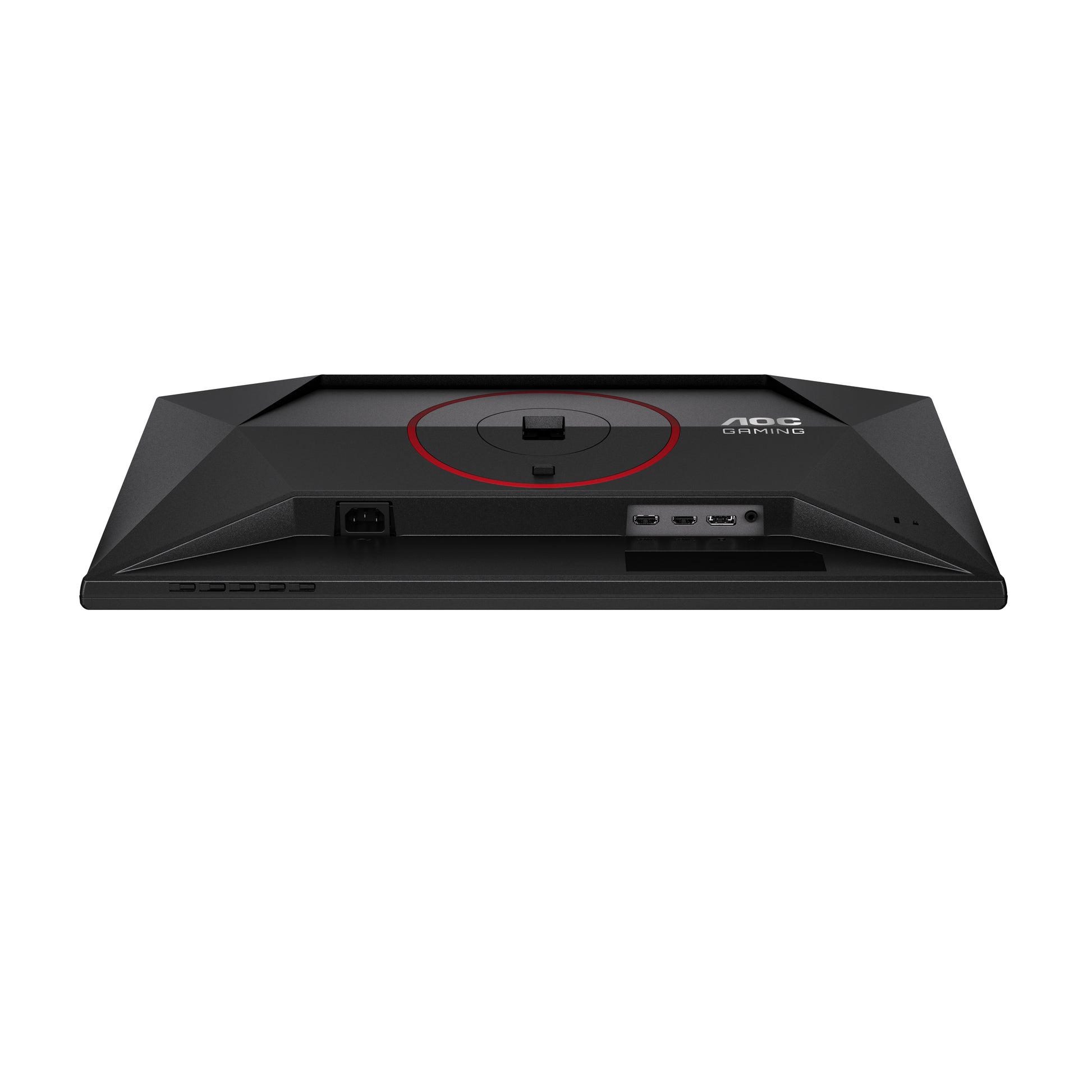 AOC 25G4ZR – 24,5", 1920 × 1080 (Full HD), IPS, 260 Hz, HDR10