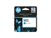 HP Tintenpatrone 903, Cyan