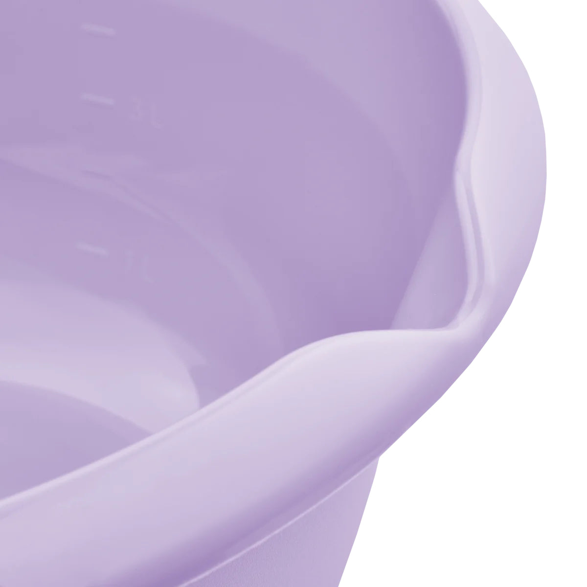 keeeper Björk – Vorratsdose 9 l, Ø 36 × 15 cm, Polypropylen (PP), violett