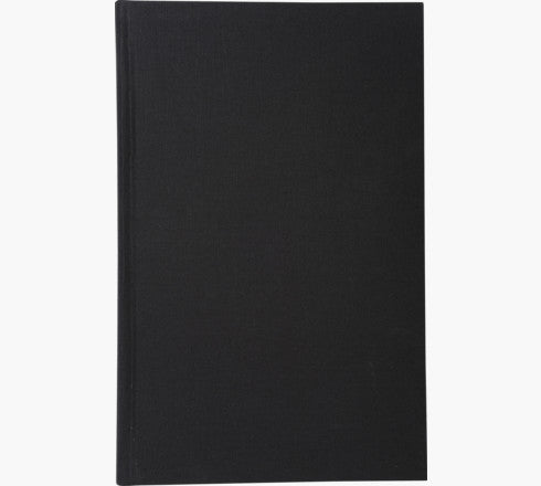 Exacompta Notizbuch, 360 × 225 mm, kariert, 300 Seiten, 110 g/m²