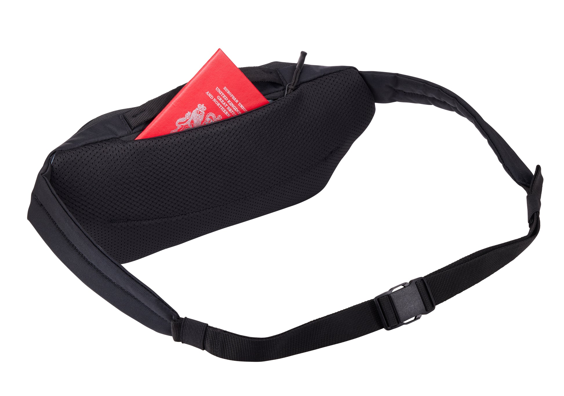 Thule Umhängetasche Subterra 2 – 3 l, schwarz