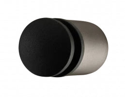 Blomus Türstopper ENTRA Ø 20 mm × 40 mm, Kunststoff, Edelstahl