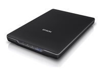 Epson Perfection V39II – Flachbettscanner, A4, USB, 1'200 dpi