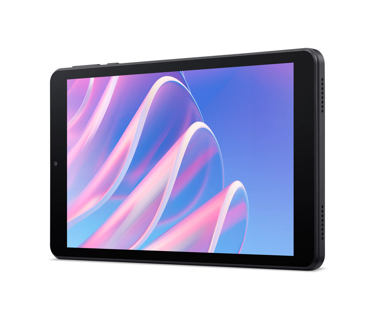 Acer Iconia A8 A333 – 8", 64 GB, 4 GB RAM, Wi‑Fi, Schwarz