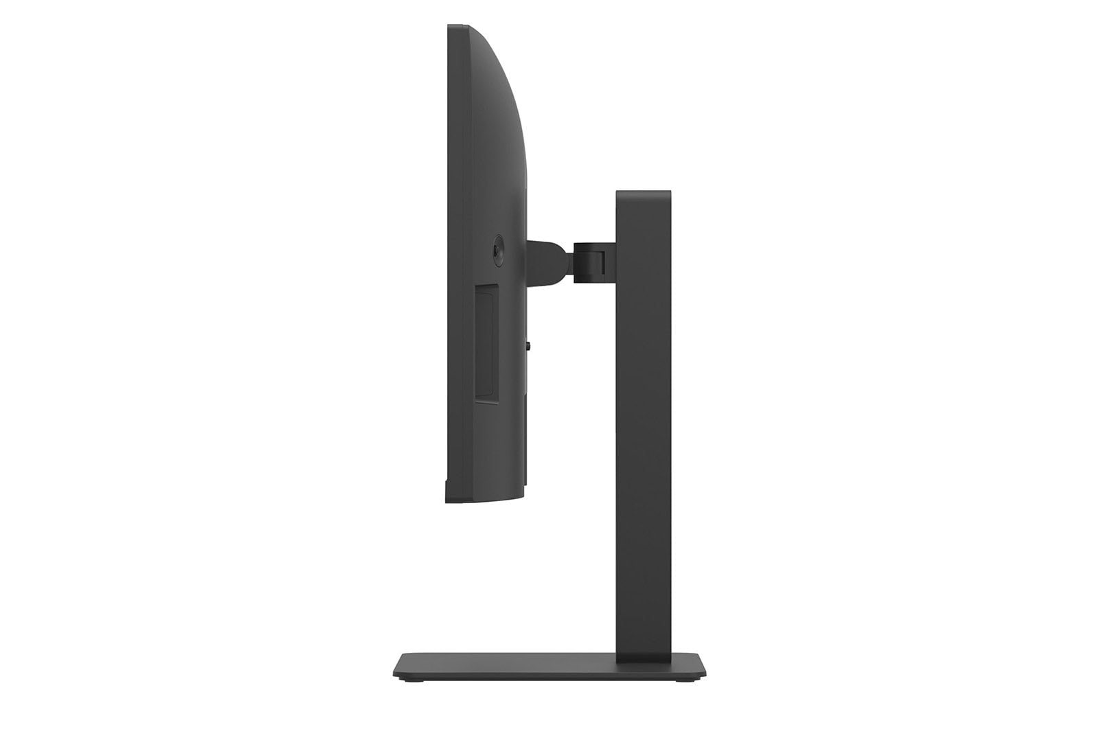 LG 27BA45QB-B – Monitor, 27", LCD, 75 Hz, Schwarz