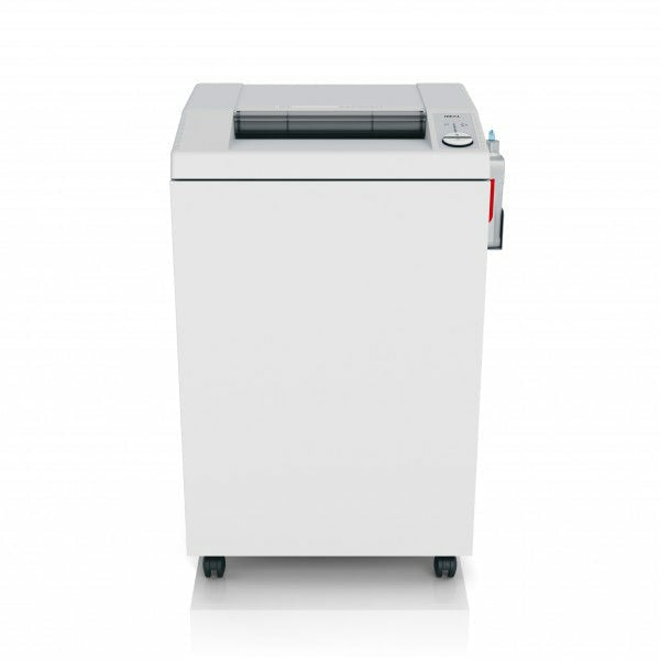 Ideal 4005 – Aktenvernichter, Streifenschnitt 405 mm