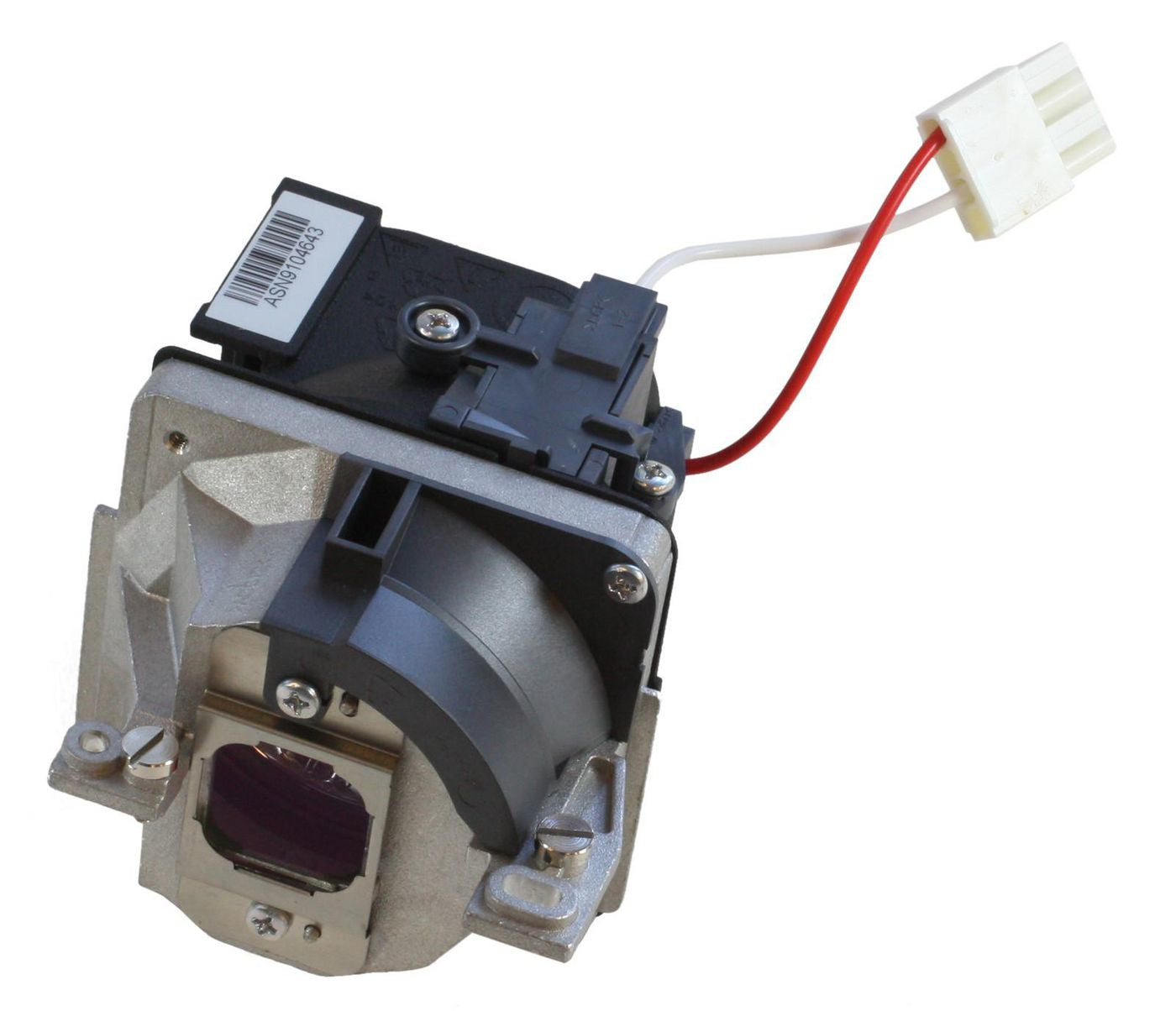 CoreParts Ersatzlampe – 200 W, 3000 h, für InFocus IN72/IN74/IN74EX und andere