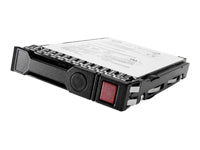 HPE HDD – 1,2 TB, 2,5" 12G SAS 10'000 U/min